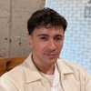 Adam Peña, senior full-stack engineer